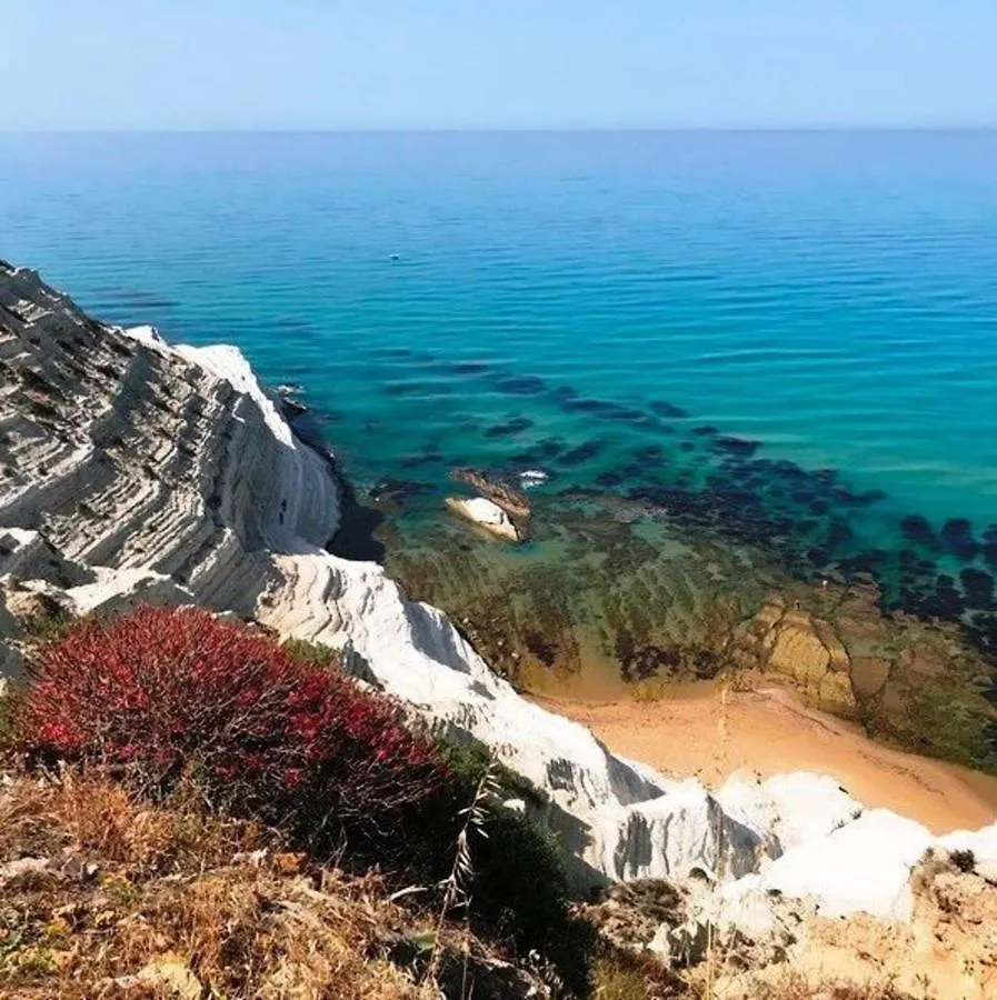 Apartment Scala Dei Turchi Realmonte