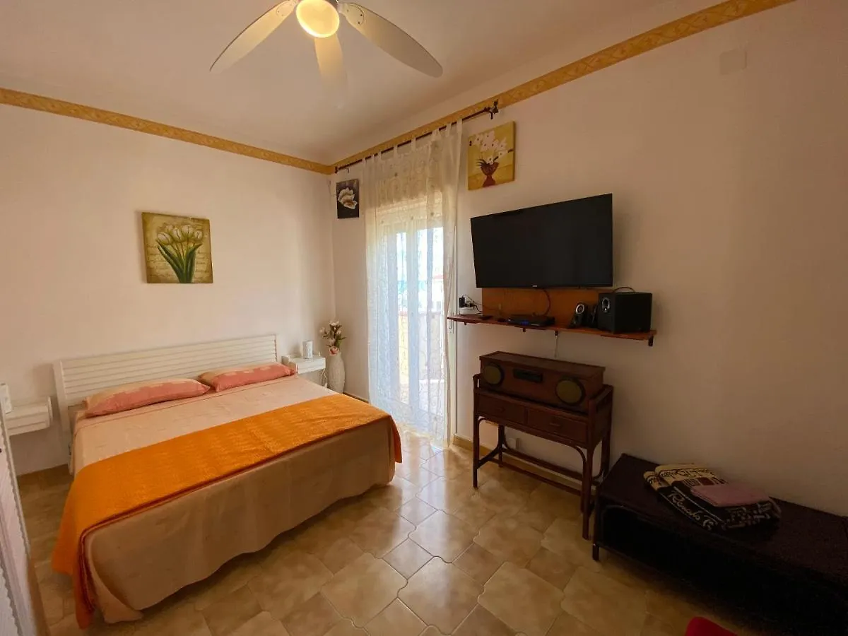 Apartment Scala Dei Turchi Realmonte