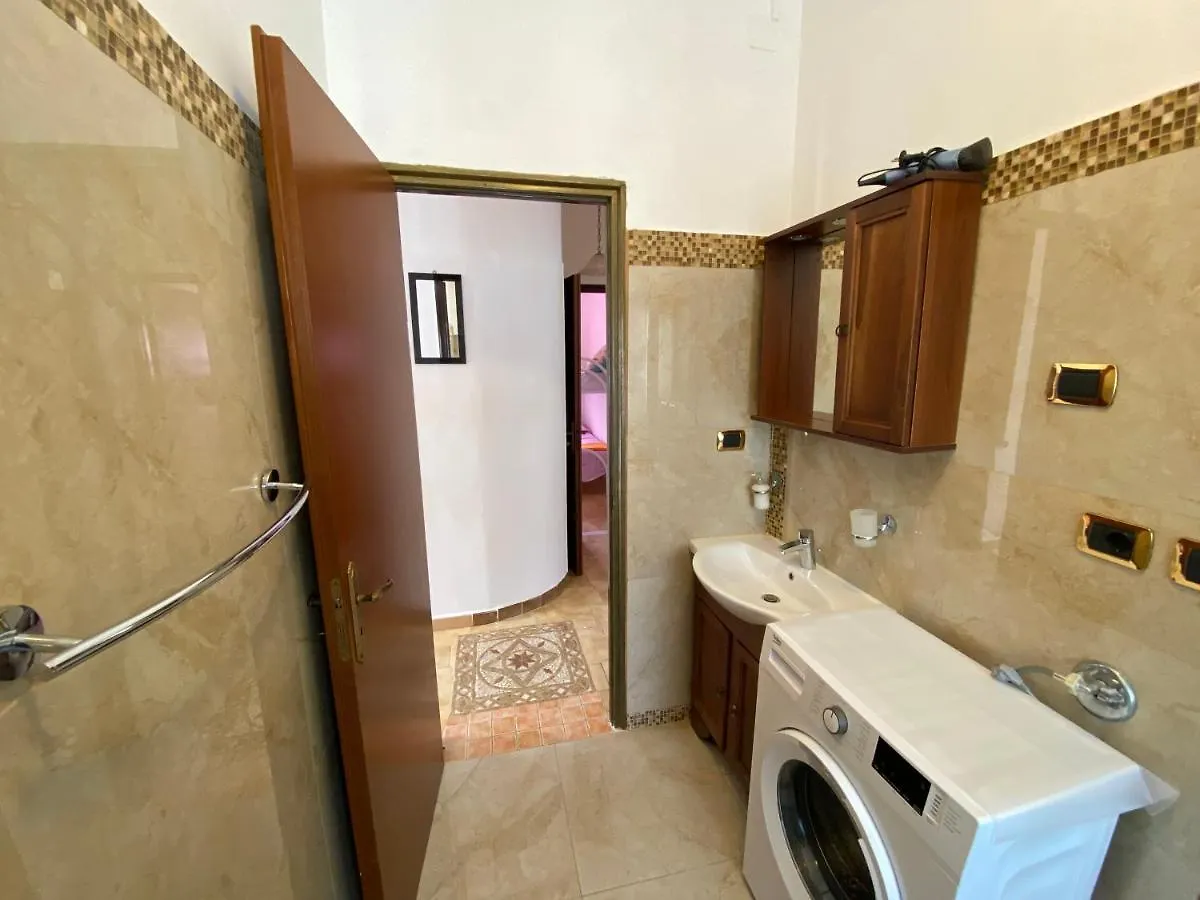 Apartment Scala Dei Turchi Realmonte