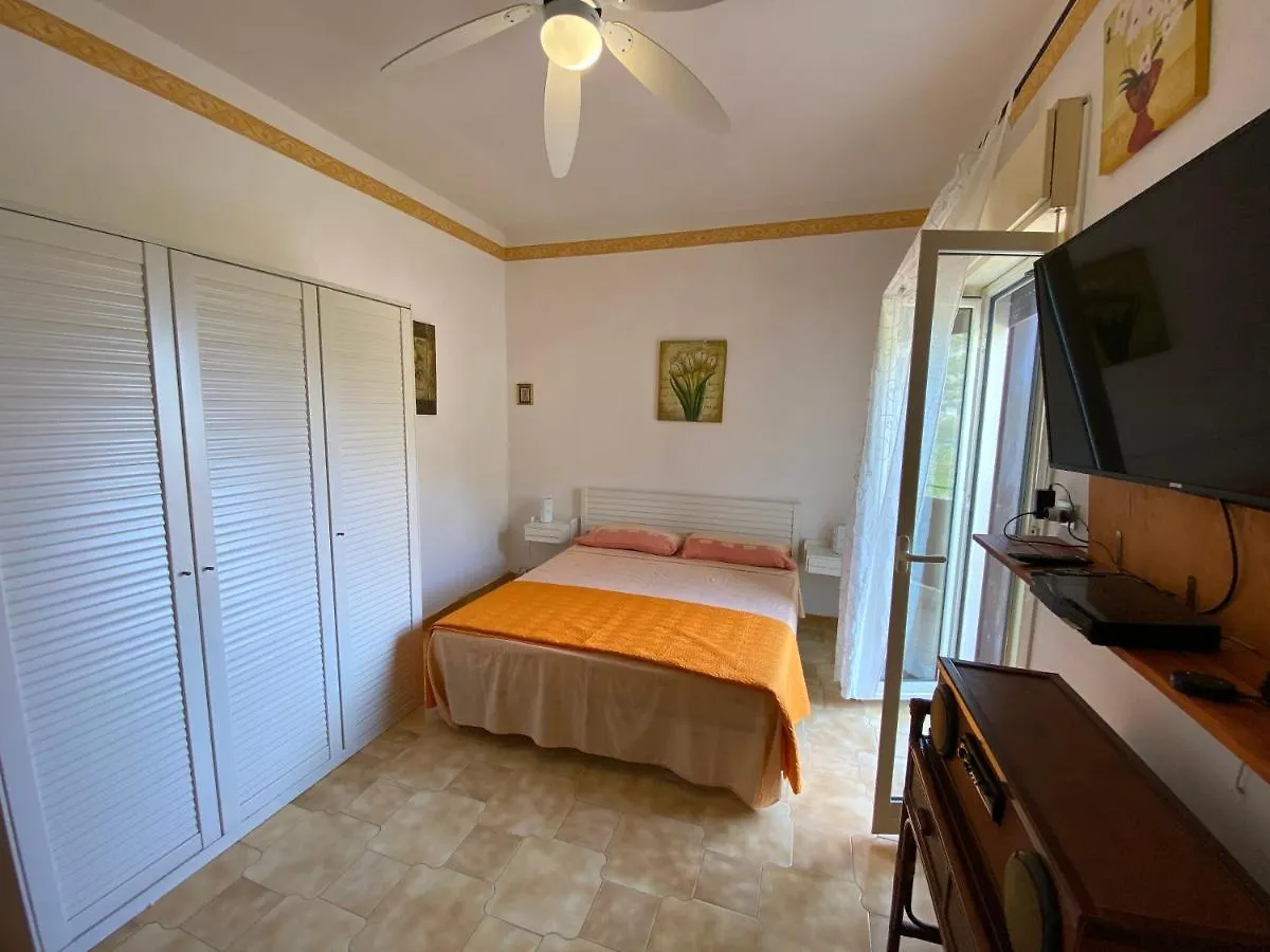 Apartment Scala Dei Turchi Realmonte 0*,  Włochy