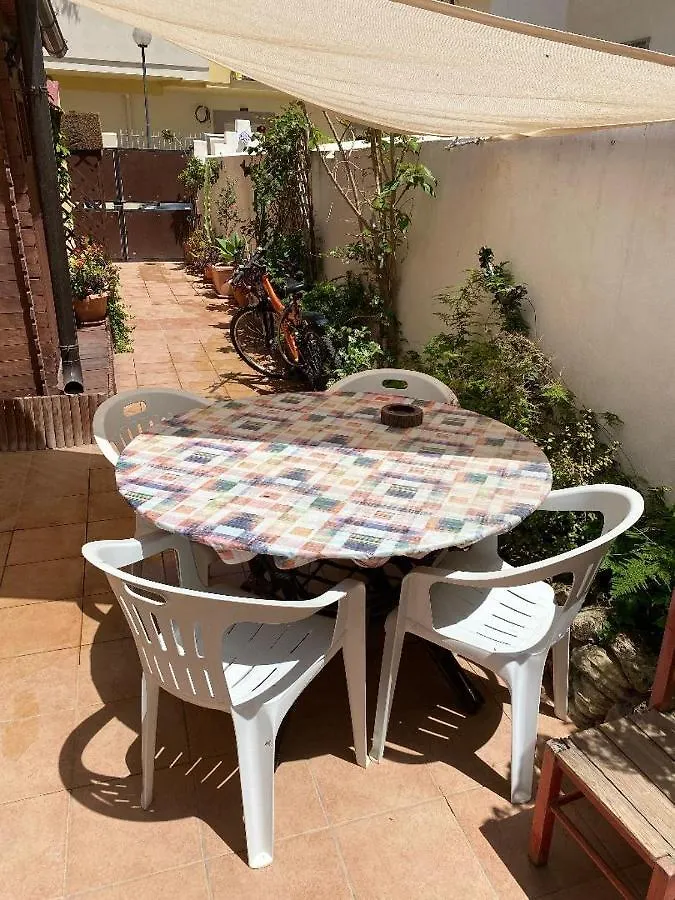 Apartment Scala Dei Turchi Realmonte