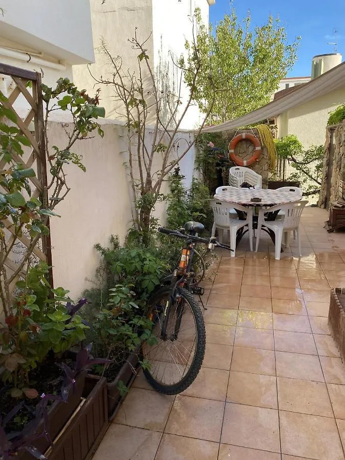 Apartment Scala Dei Turchi Realmonte