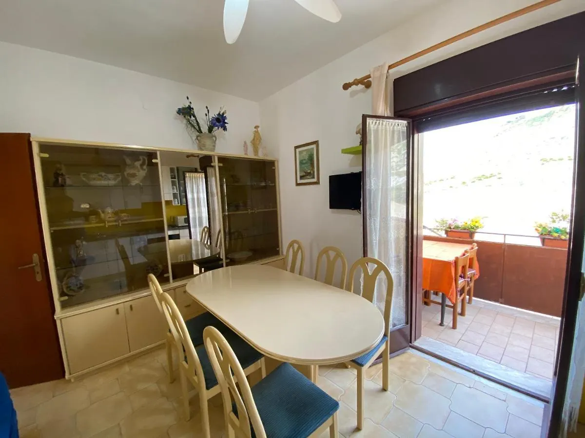 Apartment Scala Dei Turchi Realmonte