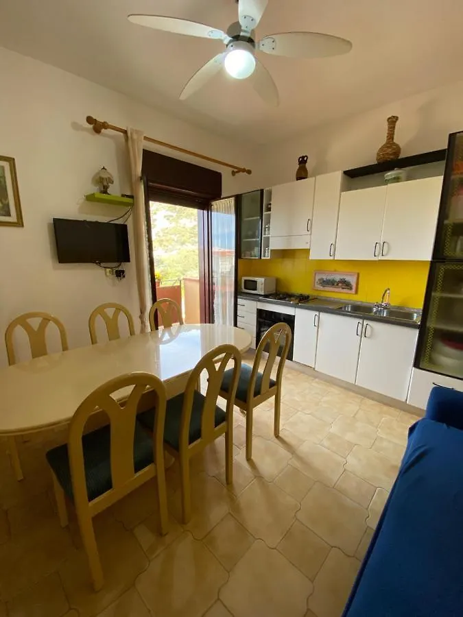 Apartment Scala Dei Turchi Realmonte