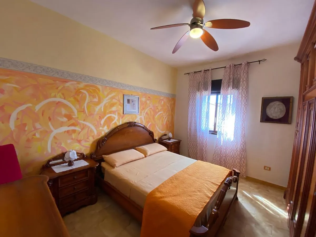 Apartment Scala Dei Turchi Realmonte Italy