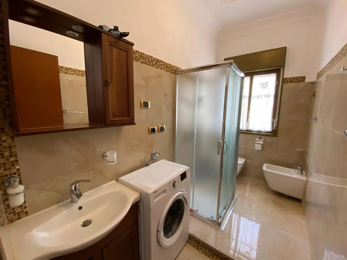 Apartment Scala Dei Turchi Realmonte Włochy