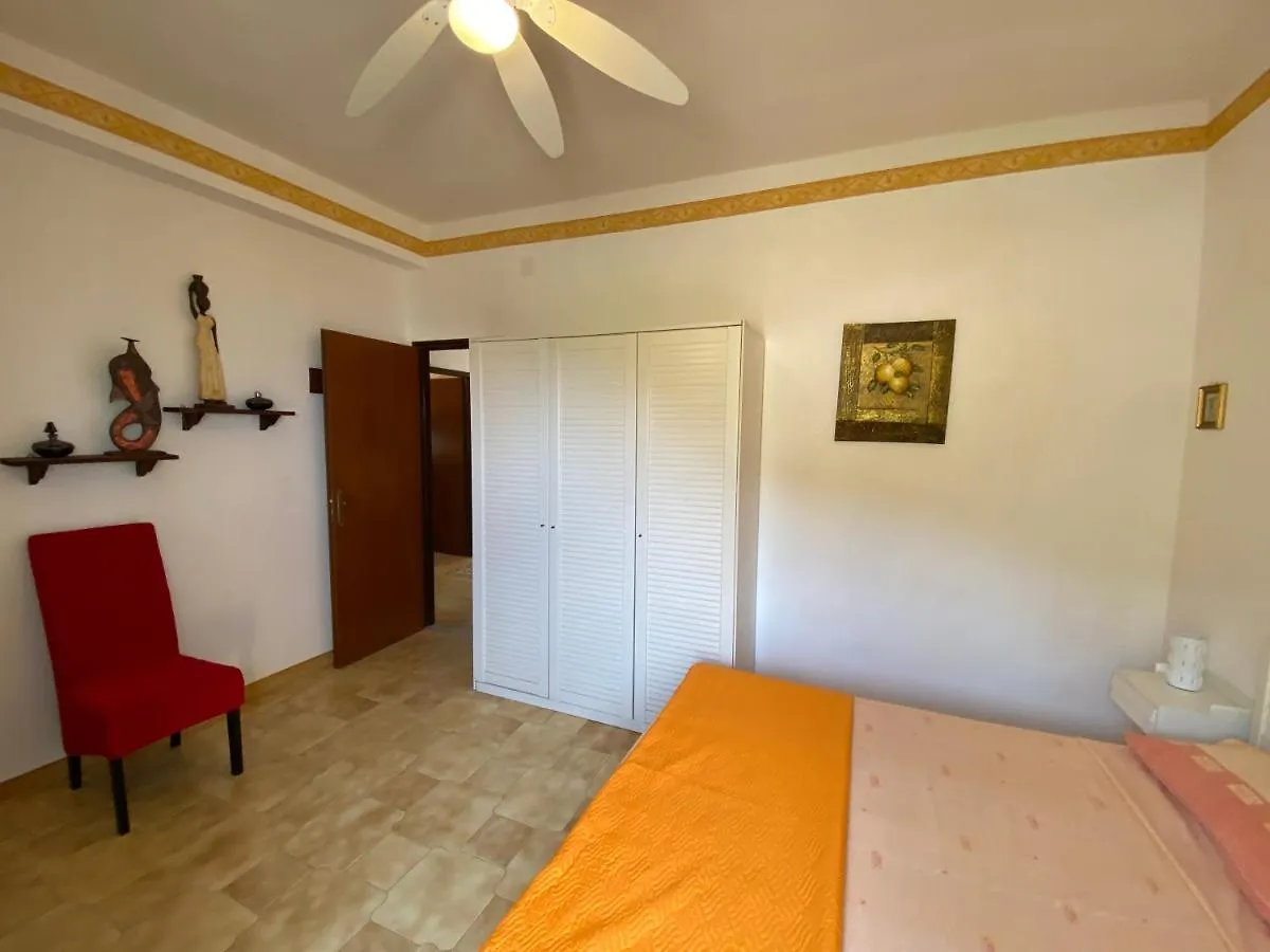 Apartment Scala Dei Turchi Realmonte