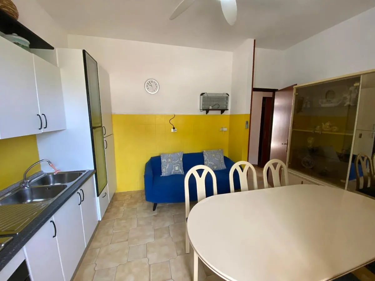 Apartment Scala Dei Turchi Realmonte 0*,  Włochy