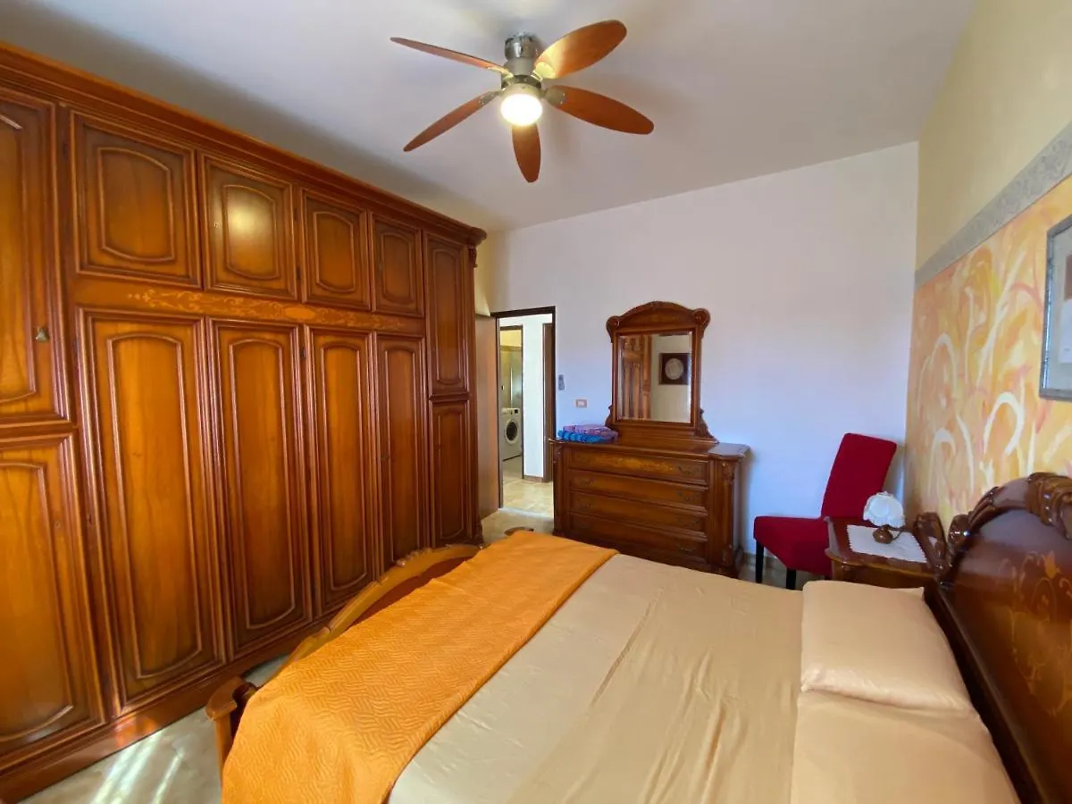 Apartment Scala Dei Turchi Realmonte