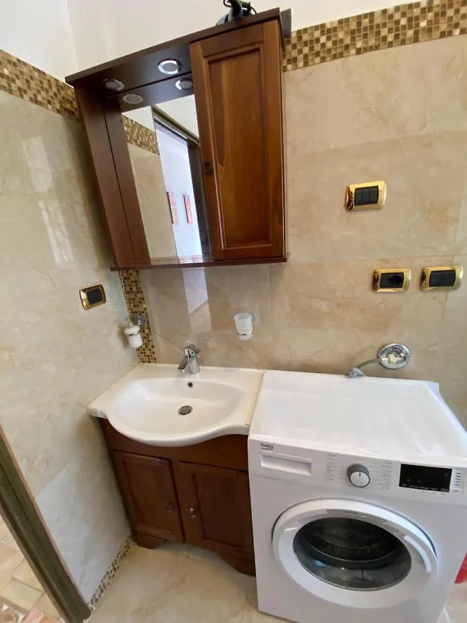 Apartment Scala Dei Turchi Realmonte