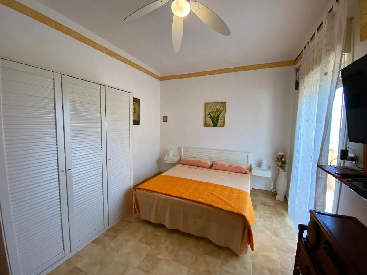 Apartment Scala Dei Turchi Realmonte