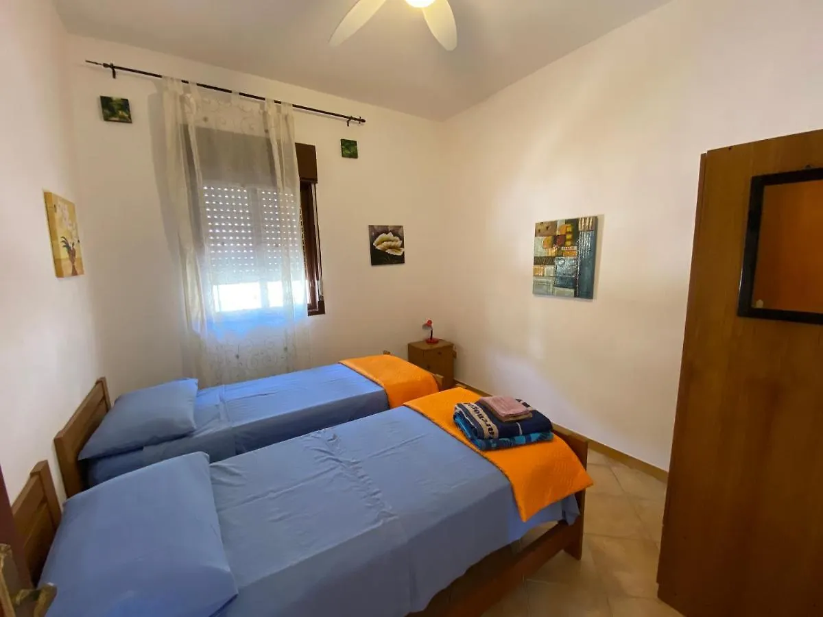 Apartment Scala Dei Turchi Realmonte