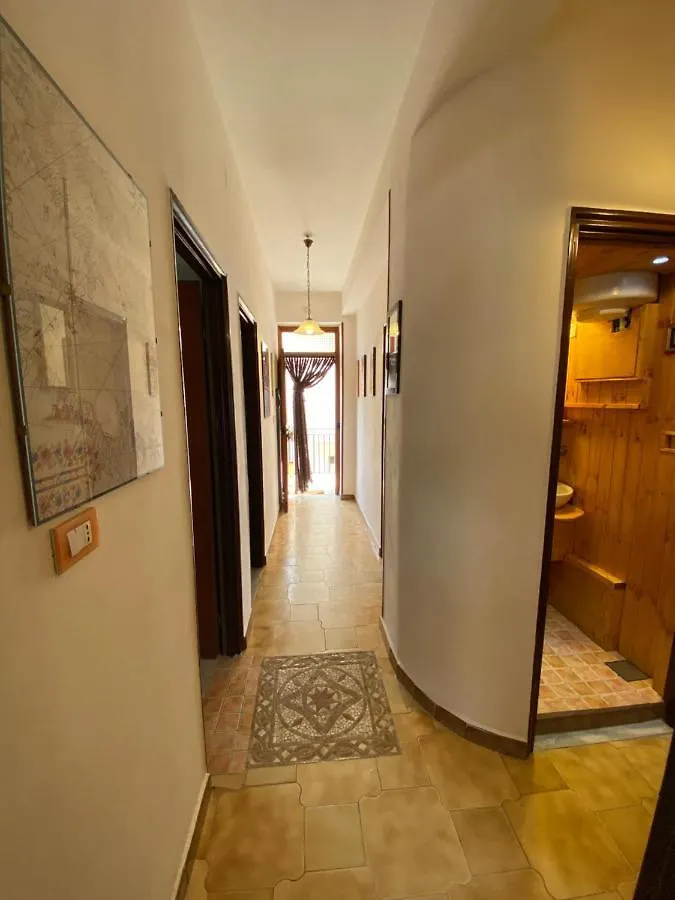 Apartment Scala Dei Turchi Realmonte