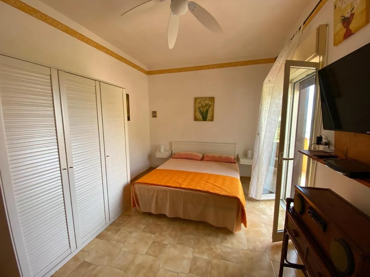 Apartment Scala Dei Turchi Realmonte 0*,  Italy