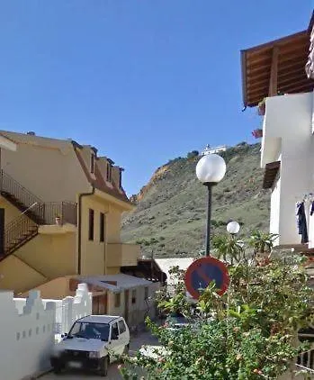 Apartment Scala Dei Turchi Realmonte Italy