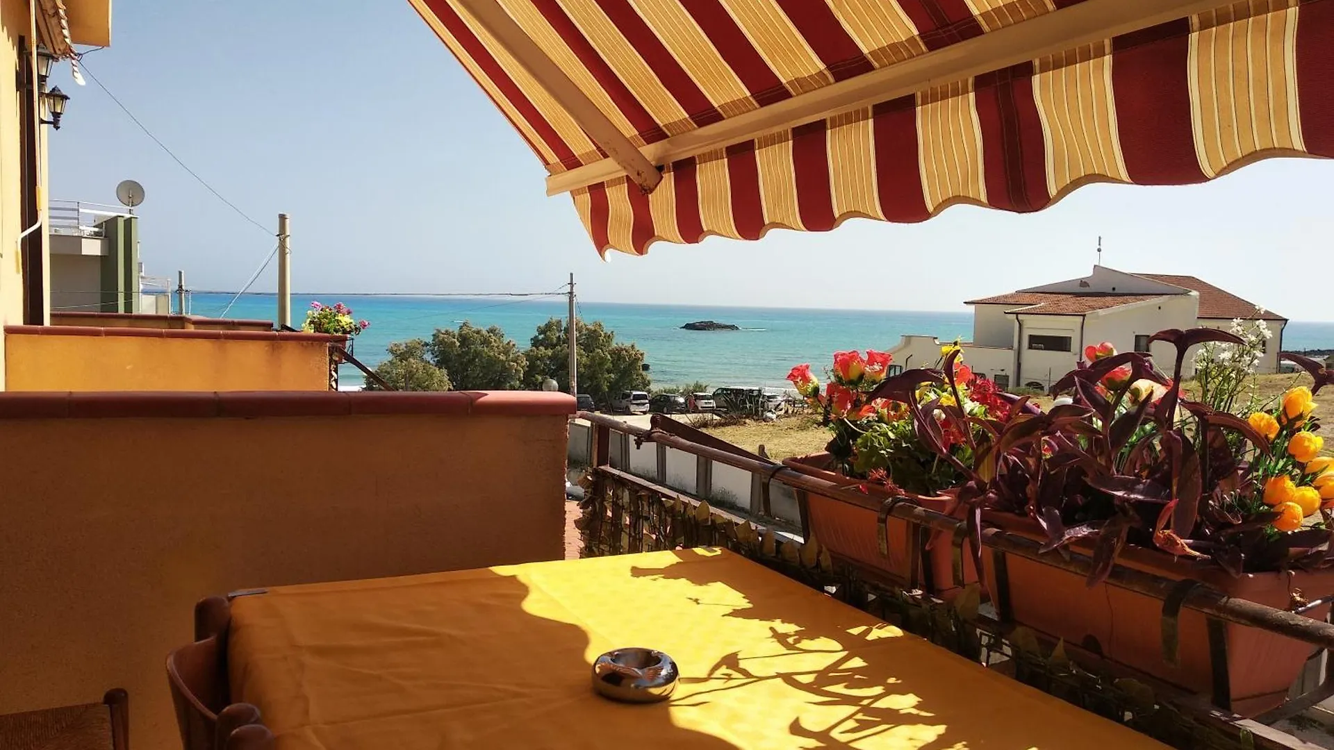 Apartment Scala Dei Turchi Realmonte